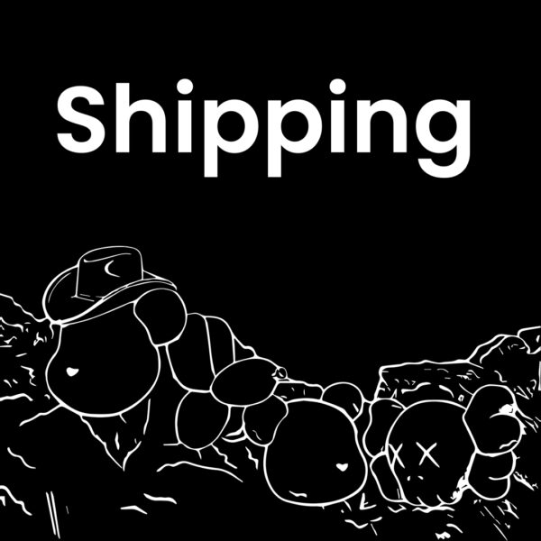 Shipping