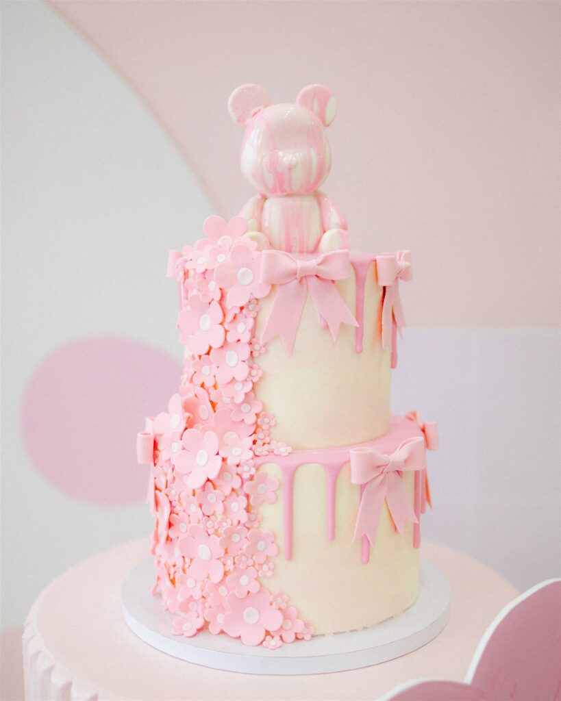 Rosabella Turns Nine!