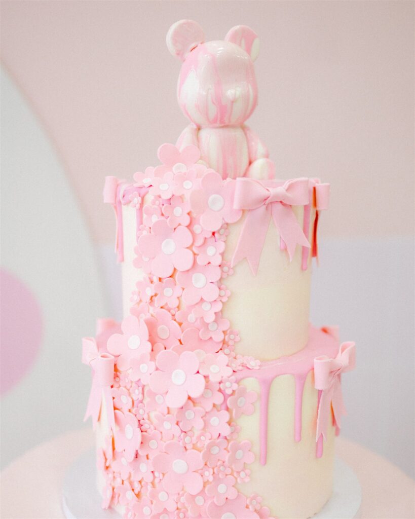 Rosabella Turns Nine!